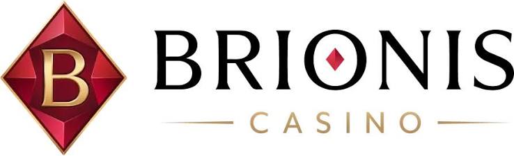Brionis logo